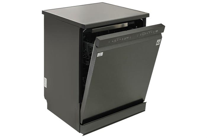 Máy rửa bát độc lập LG LDT14BLA4 (Đen)